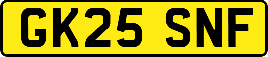 GK25SNF