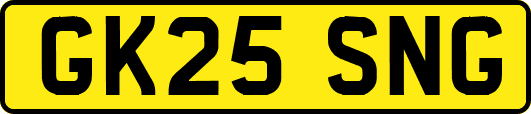 GK25SNG