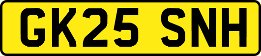 GK25SNH