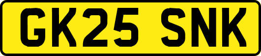 GK25SNK