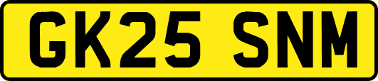 GK25SNM