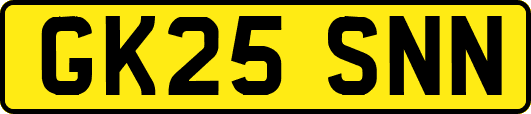 GK25SNN