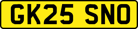 GK25SNO