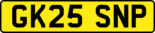 GK25SNP