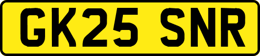 GK25SNR