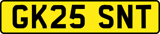 GK25SNT