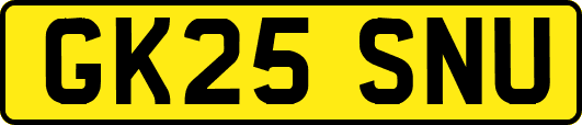 GK25SNU