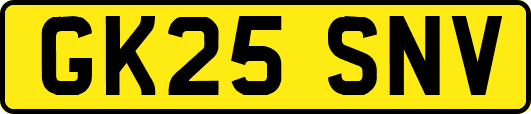 GK25SNV