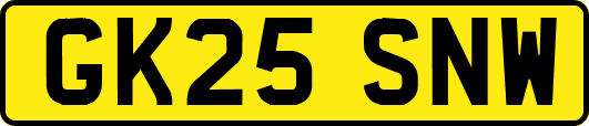 GK25SNW