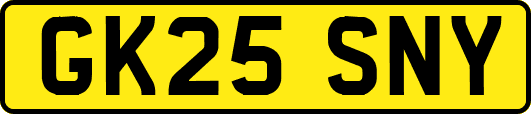 GK25SNY