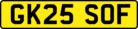 GK25SOF