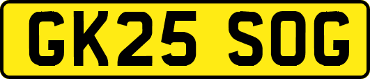 GK25SOG