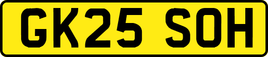 GK25SOH