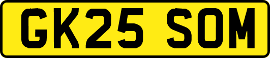 GK25SOM