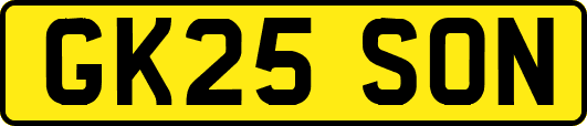 GK25SON