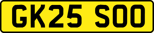 GK25SOO