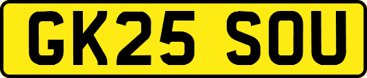 GK25SOU