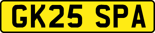 GK25SPA