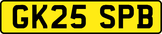 GK25SPB