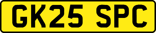 GK25SPC