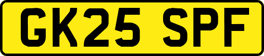 GK25SPF