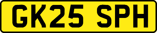 GK25SPH