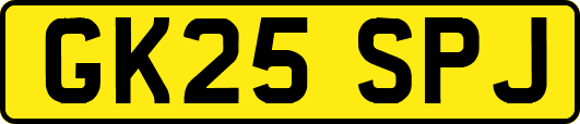 GK25SPJ