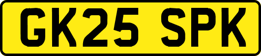 GK25SPK