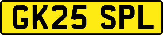 GK25SPL
