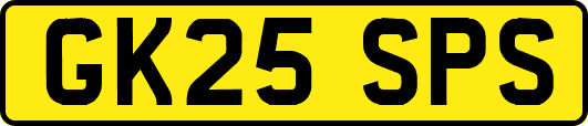 GK25SPS
