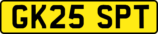 GK25SPT