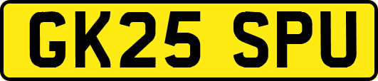 GK25SPU