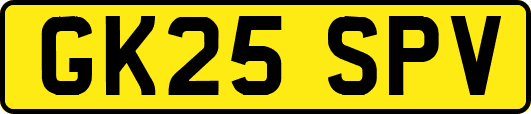 GK25SPV