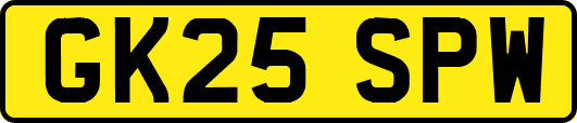 GK25SPW
