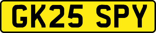 GK25SPY