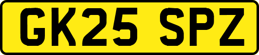 GK25SPZ