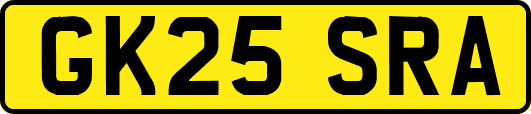 GK25SRA