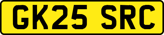 GK25SRC