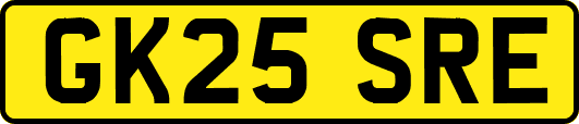 GK25SRE