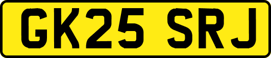 GK25SRJ