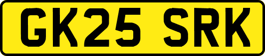 GK25SRK