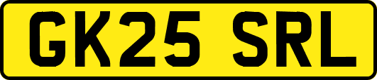 GK25SRL