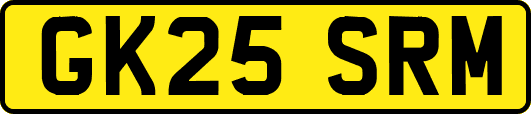GK25SRM
