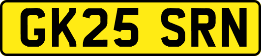GK25SRN