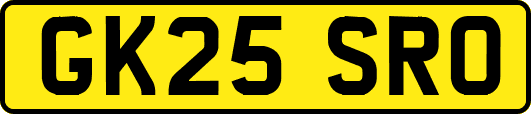 GK25SRO