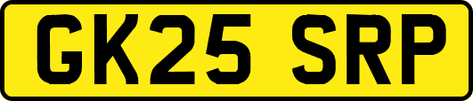 GK25SRP