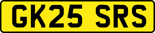 GK25SRS