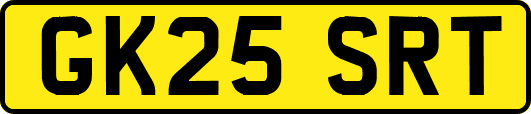 GK25SRT