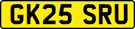 GK25SRU