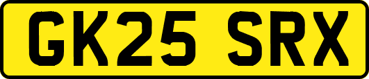 GK25SRX